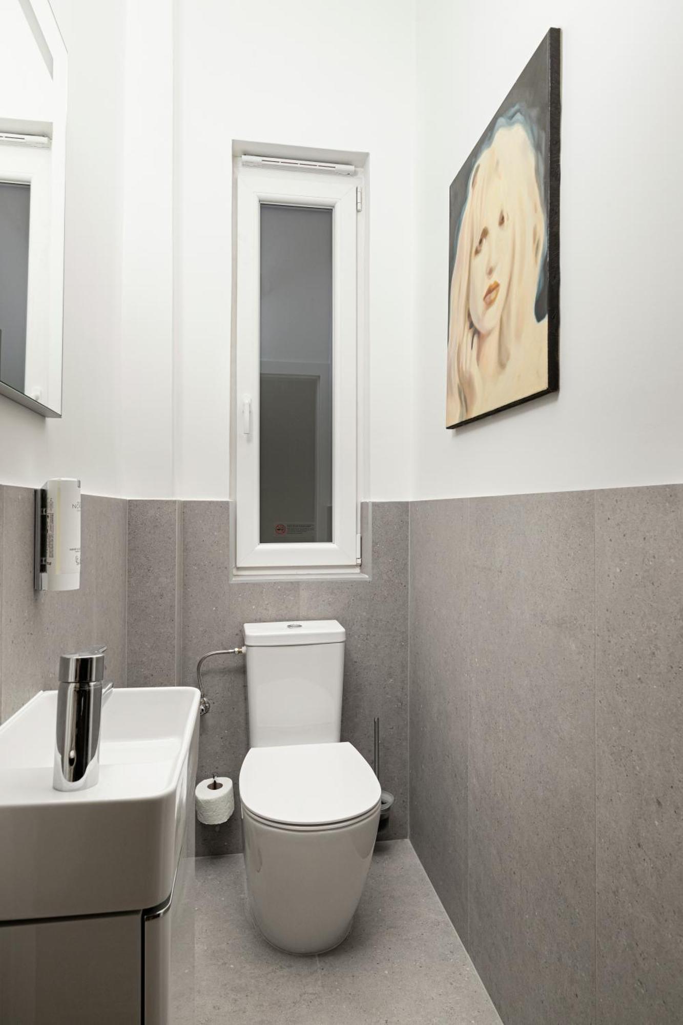 Boho Cosy Pest Apartment 부다페스트 외부 사진
