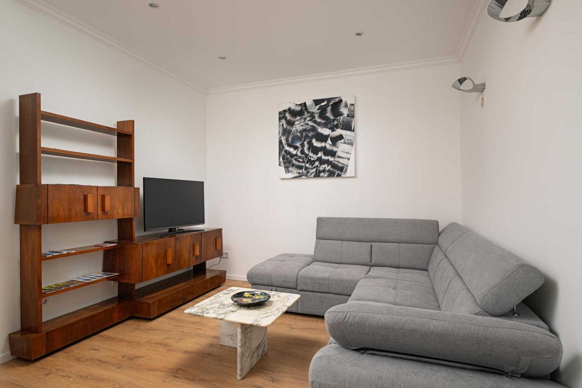 Boho Cosy Pest Apartment 부다페스트 외부 사진