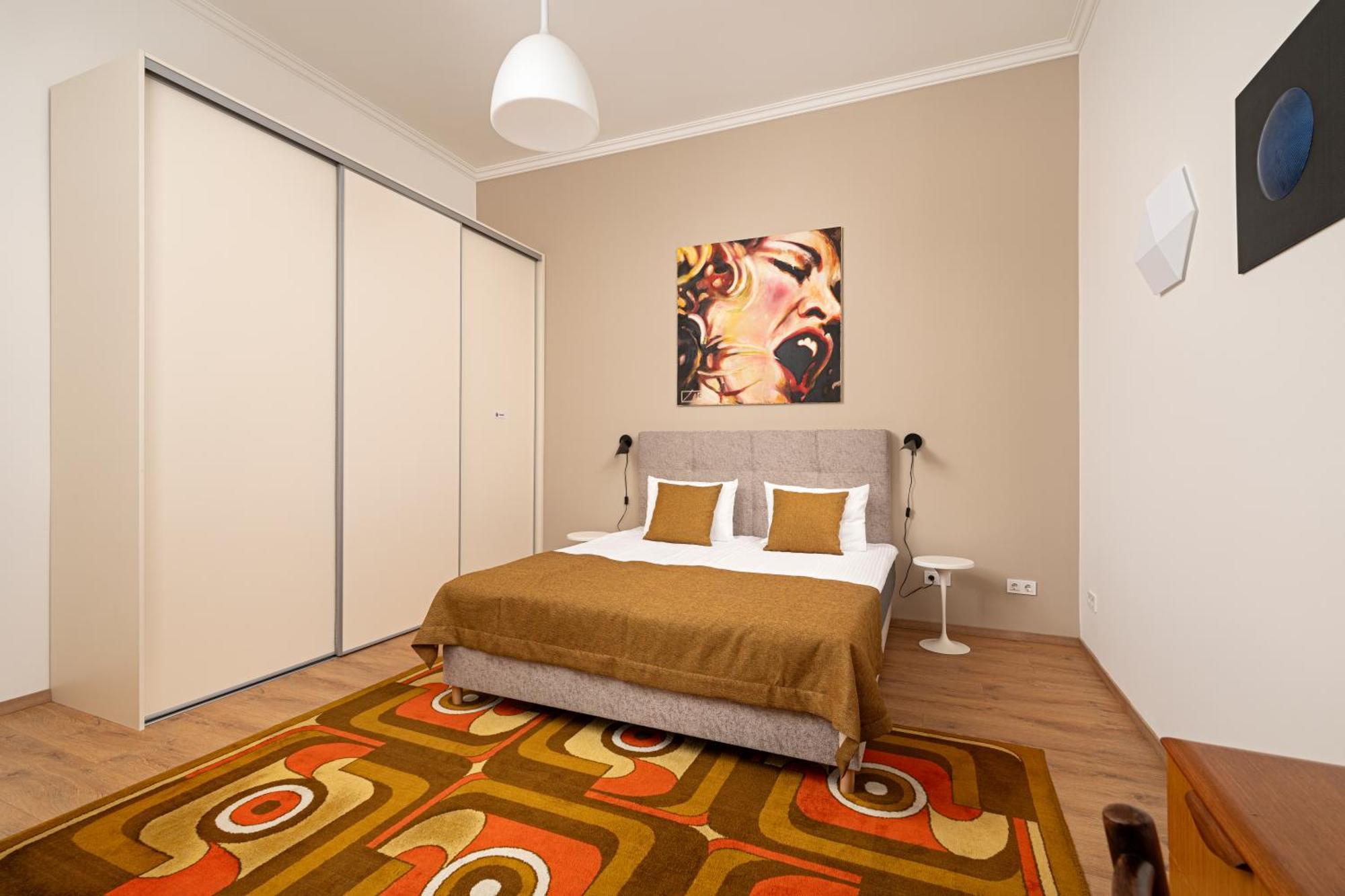 Boho Cosy Pest Apartment 부다페스트 외부 사진